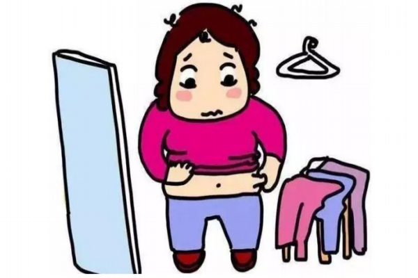 肥胖紋如何淡化 輕松還自己一個美麗肌膚 肥胖紋如何淡化 輕松還自己一個美麗肌膚