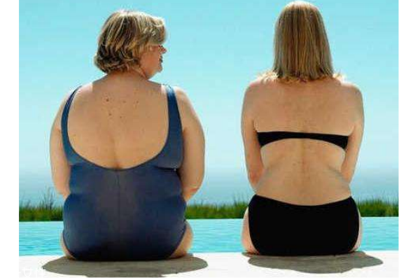 肥胖紋如何淡化 輕松還自己一個美麗肌膚 肥胖紋如何淡化 輕松還自己一個美麗肌膚