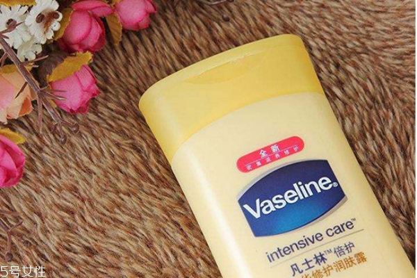 凡士林身體乳哪款最好 性價比超高的身體乳 凡士林身體乳哪款最好 性價比超高的身體乳