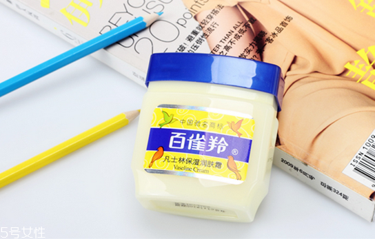 凡士林身體乳哪款最好 性價(jià)比超高的身體乳