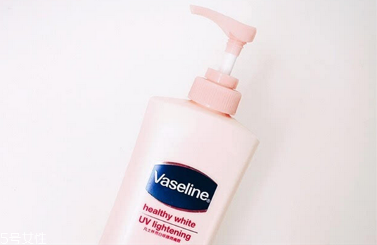 凡士林身體乳哪款最好 性價(jià)比超高的身體乳
