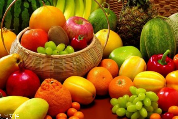 女性吃水果保養(yǎng)卵巢效果最好 女性吃水果保養(yǎng)卵巢效果最好