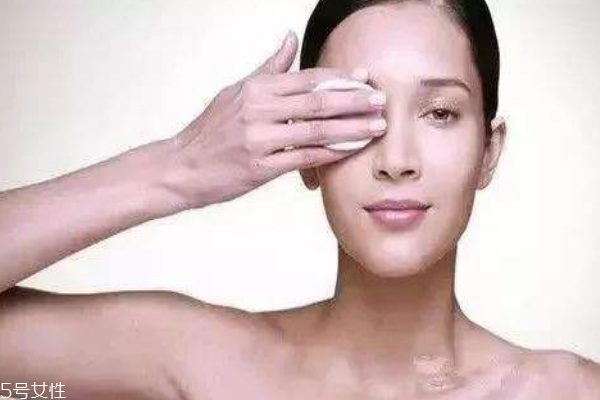 這些習慣會讓你毀容，你中招了嗎