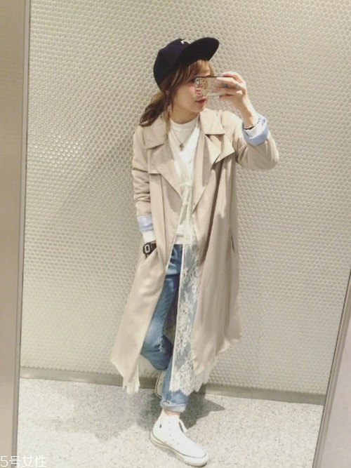 蕾絲衣服怎么搭配 4種蕾絲單品搭配指南 蕾絲衣服怎么搭配 4種蕾絲單品搭配指南