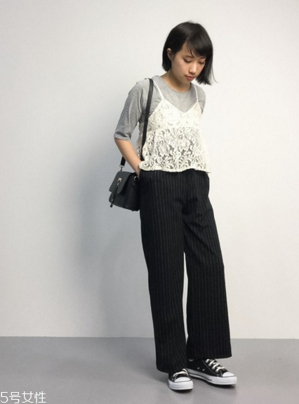 蕾絲衣服怎么搭配 4種蕾絲單品搭配指南 蕾絲衣服怎么搭配 4種蕾絲單品搭配指南