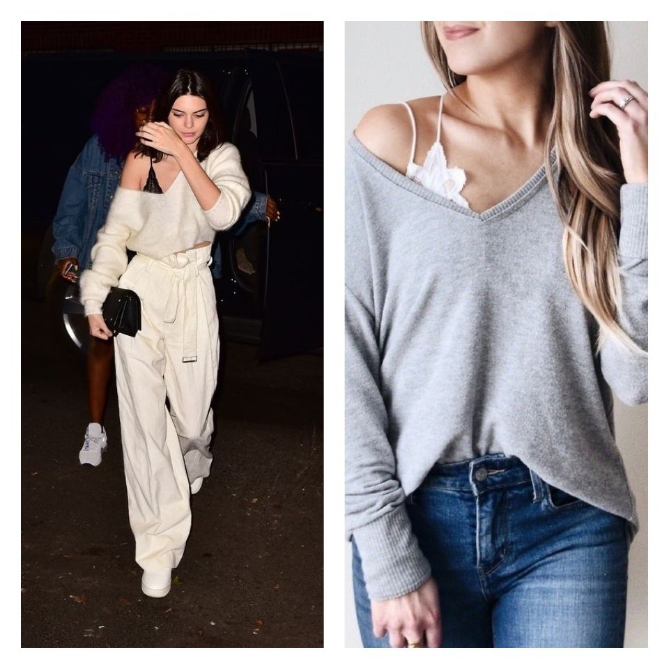 蕾絲吊帶背心怎么搭配 5種搭配時(shí)尚又性感 蕾絲吊帶背心怎么搭配 5種搭配時(shí)尚又性感