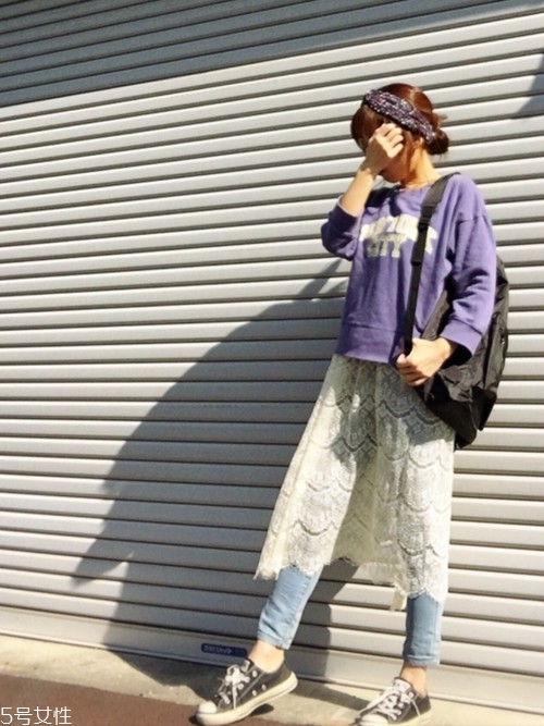 蕾絲衣服怎么搭配 4種蕾絲單品搭配指南 蕾絲衣服怎么搭配 4種蕾絲單品搭配指南