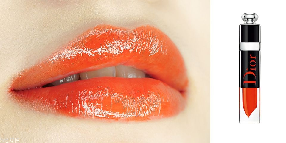 2018迪奧唇膏熱門色號(hào)盤點(diǎn) 2018迪奧唇膏熱賣唇色 2018迪奧唇膏熱門色號(hào)盤點(diǎn) 2018迪奧唇膏熱賣唇色