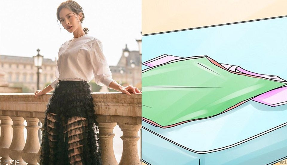 出門衣服皺了怎么辦 4招解決燃眉之急 出門衣服皺了怎么辦 4招解決燃眉之急