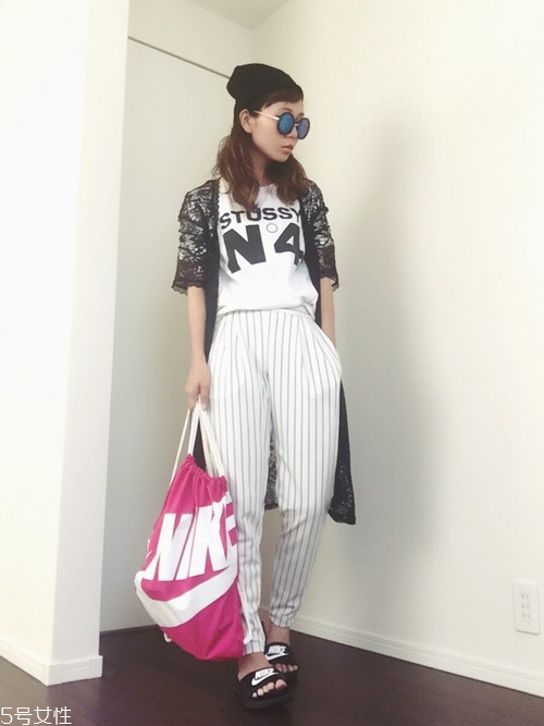 蕾絲衣服怎么搭配 4種蕾絲單品搭配指南 蕾絲衣服怎么搭配 4種蕾絲單品搭配指南