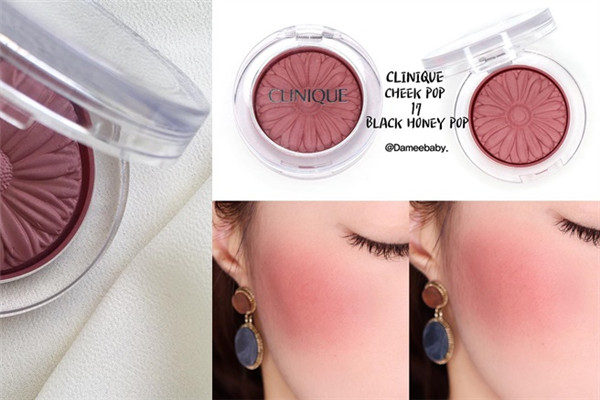 磚色腮紅哪個(gè)牌子好用 磚色腮紅哪個(gè)牌子好用