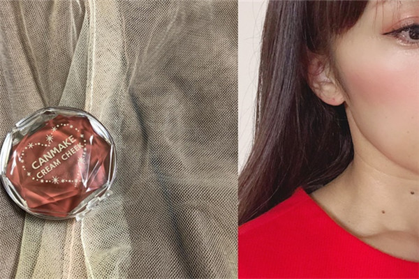 磚色腮紅哪個(gè)牌子好用 磚色腮紅哪個(gè)牌子好用