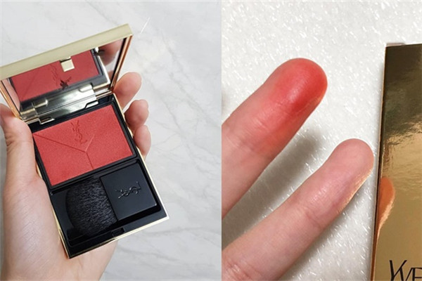磚色腮紅哪個(gè)牌子好用 磚色腮紅哪個(gè)牌子好用