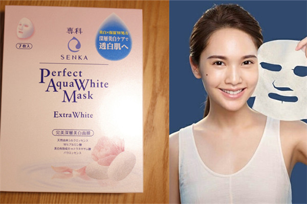 面膜選擇什么牌子的好 亮白肌膚全靠敷面膜 面膜選擇什么牌子的好 亮白肌膚全靠敷面膜