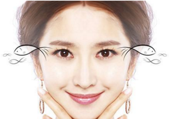 去除魚尾紋眼袋的妙方 眼霜錯(cuò)誤的涂法 去除魚尾紋眼袋的妙方 眼霜錯(cuò)誤的涂法