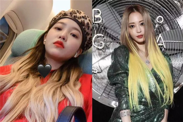 2019韓國流行什么發(fā)型 換發(fā)找靈感 2019韓國流行什么發(fā)型 換發(fā)找靈感