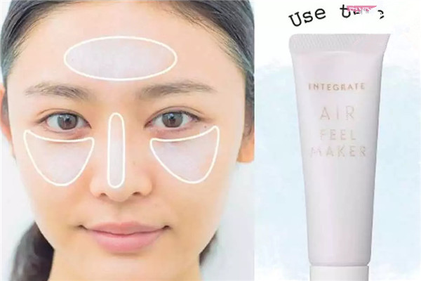 遮瑕膏什么顏色比較好 依部位決定 遮瑕膏什么顏色比較好 依部位決定