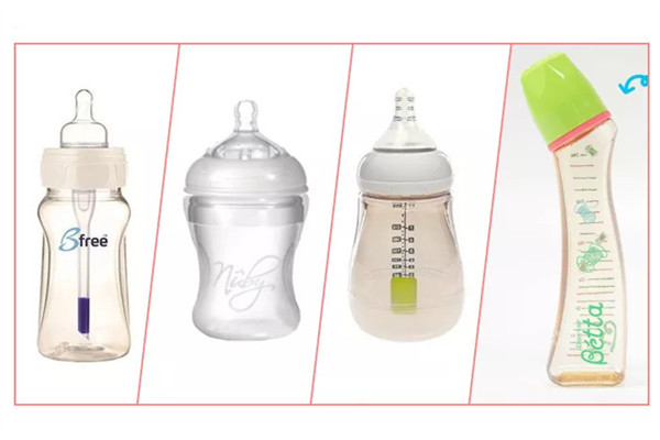 奶瓶材質哪種好 挑選技巧與心得 奶瓶材質哪種好 挑選技巧與心得