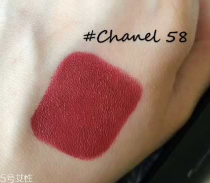 香奈兒口紅哪些色號值得買 香奈兒口紅推薦色號 香奈兒口紅哪些色號值得買 香奈兒口紅推薦色號