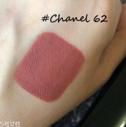 香奈兒口紅哪些色號值得買 香奈兒口紅推薦色號 香奈兒口紅哪些色號值得買 香奈兒口紅推薦色號