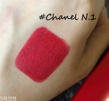 香奈兒口紅哪些色號值得買 香奈兒口紅推薦色號 香奈兒口紅哪些色號值得買 香奈兒口紅推薦色號