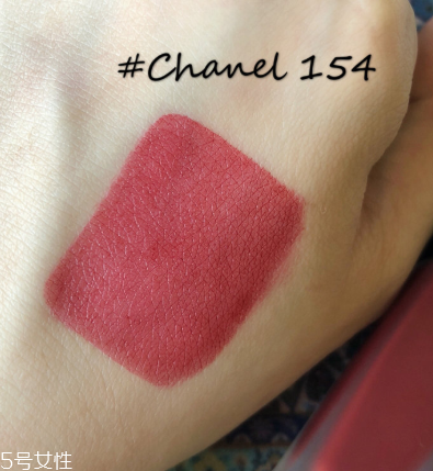 香奈兒口紅哪些色號值得買 香奈兒口紅推薦色號 香奈兒口紅哪些色號值得買 香奈兒口紅推薦色號