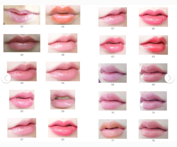 香奈兒口紅哪些色號值得買 香奈兒口紅推薦色號 香奈兒口紅哪些色號值得買 香奈兒口紅推薦色號