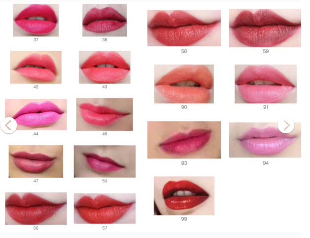 香奈兒口紅哪些色號值得買 香奈兒口紅推薦色號 香奈兒口紅哪些色號值得買 香奈兒口紅推薦色號