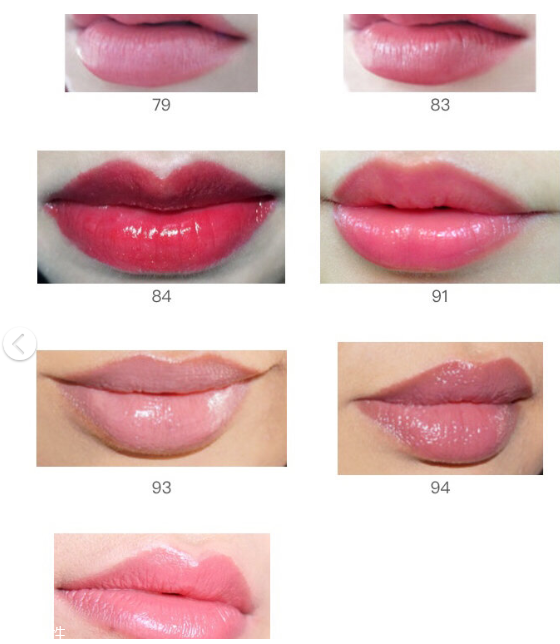 香奈兒口紅哪些色號值得買 香奈兒口紅推薦色號 香奈兒口紅哪些色號值得買 香奈兒口紅推薦色號