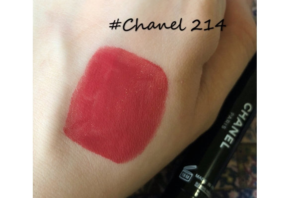香奈兒口紅哪些色號值得買 香奈兒口紅推薦色號 香奈兒口紅哪些色號值得買 香奈兒口紅推薦色號