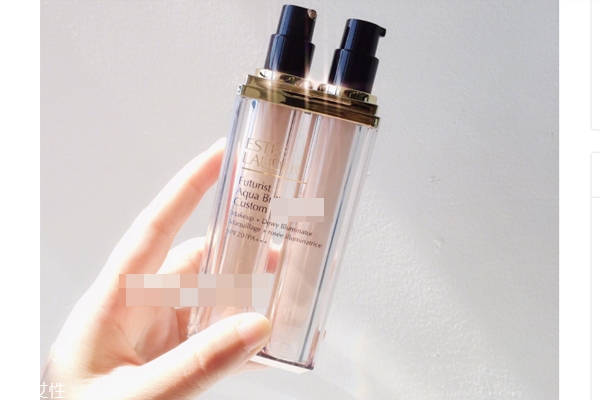 雅詩蘭黛雙管粉底液怎么用 雅詩蘭黛雙瓶粉底液用法 雅詩蘭黛雙管粉底液怎么用 雅詩蘭黛雙瓶粉底液用法