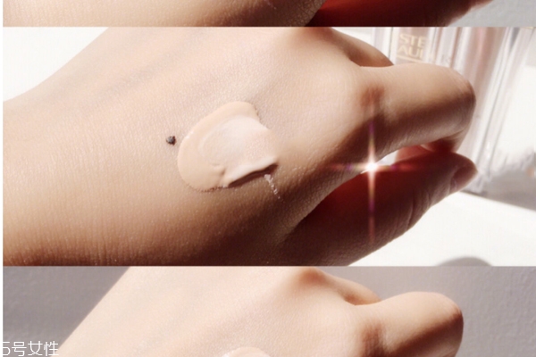 雅詩蘭黛雙管粉底液怎么用 雅詩蘭黛雙瓶粉底液用法 雅詩蘭黛雙管粉底液怎么用 雅詩蘭黛雙瓶粉底液用法