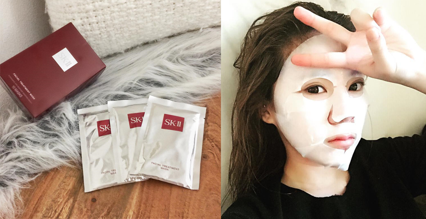 面膜選擇什么牌子的好 亮白肌膚全靠敷面膜 面膜選擇什么牌子的好 亮白肌膚全靠敷面膜