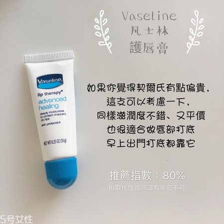 8款平價冬季護(hù)唇膏推薦 拯救干唇星人 8款平價冬季護(hù)唇膏推薦 拯救干唇星人