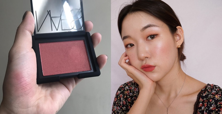 磚色腮紅哪個(gè)牌子好用 磚色腮紅哪個(gè)牌子好用