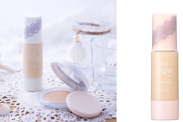 5款百搭妝前乳推薦 干肌油肌的急救神器 5款百搭妝前乳推薦 干肌油肌的急救神器