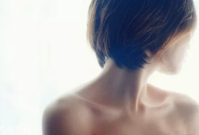 鎖骨怎么練才明顯圖解 3招效果立竿見影 鎖骨怎么練才明顯圖解 3招效果立竿見影