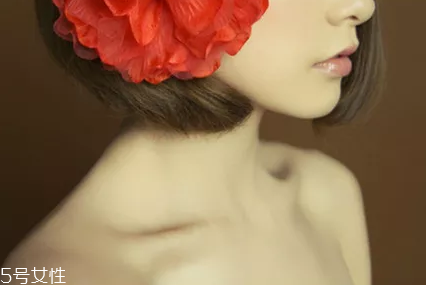 鎖骨怎么練才明顯圖解 3招效果立竿見影 鎖骨怎么練才明顯圖解 3招效果立竿見影