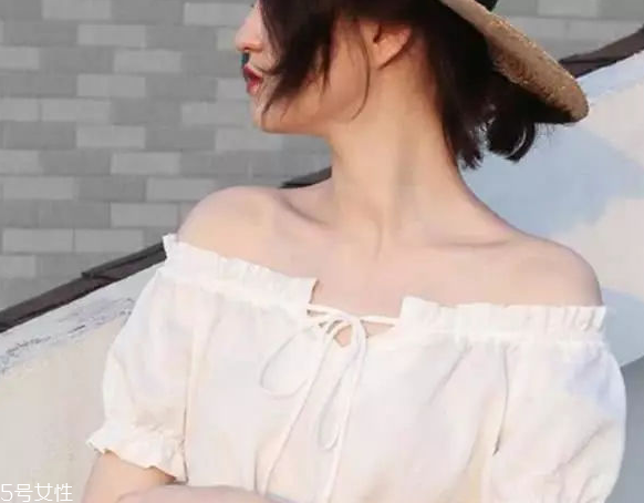 鎖骨怎么練才明顯圖解 3招效果立竿見影 鎖骨怎么練才明顯圖解 3招效果立竿見影