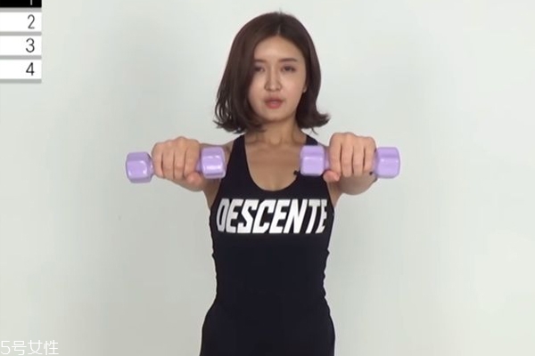 鎖骨怎么練才明顯圖解 3招效果立竿見影 鎖骨怎么練才明顯圖解 3招效果立竿見影