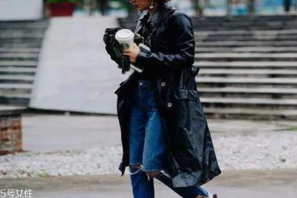 白色短靴搭配 教你成為冬天最美的仙女 白色短靴搭配 教你成為冬天最美的仙女