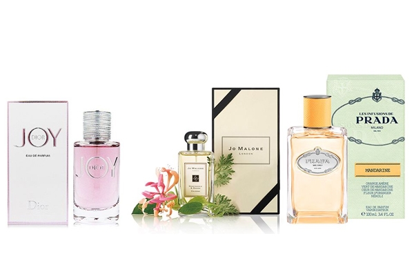 男生喜歡什么香水味 不同年紀(jì)男生愛(ài)的香味統(tǒng)計(jì)