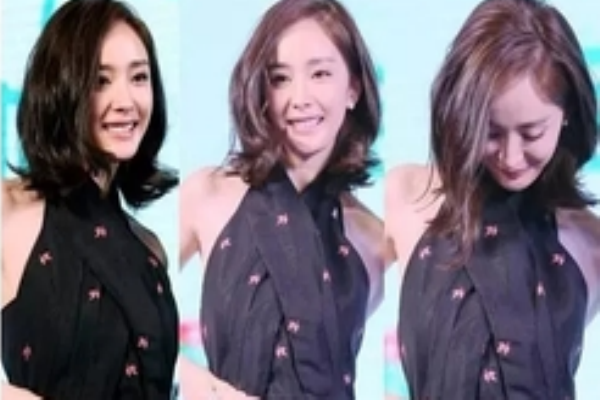 這些明顯都剪了LOB頭，你也可以試試