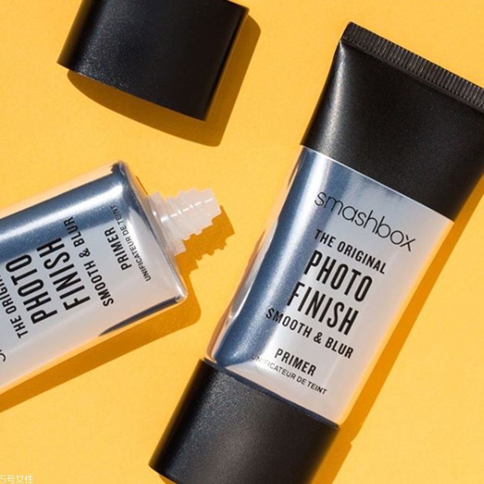 5款百搭妝前乳推薦 干肌油肌的急救神器 5款百搭妝前乳推薦 干肌油肌的急救神器