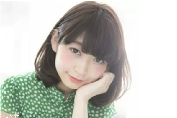 韓式lob發(fā)型推薦，秀出你的時(shí)尚