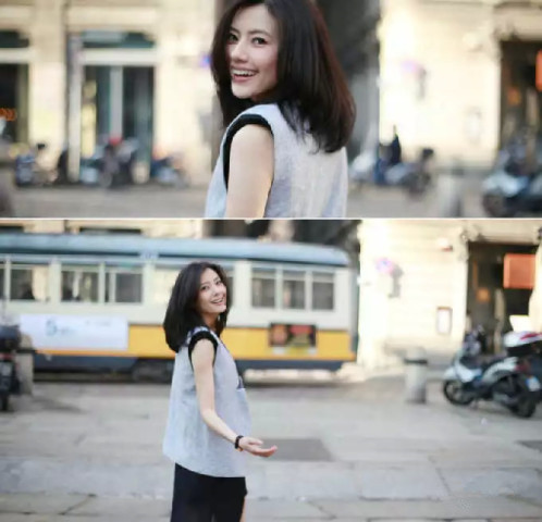 這些明顯都剪了LOB頭，你也可以試試