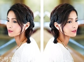 韓式lob發(fā)型推薦，秀出你的時(shí)尚