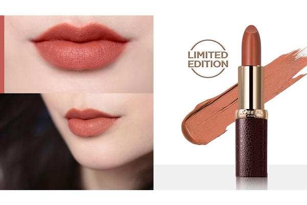 4款熱賣肉桂奶茶色口紅推薦 秋冬一定要入手一只 4款熱賣肉桂奶茶色口紅推薦 秋冬一定要入手一只