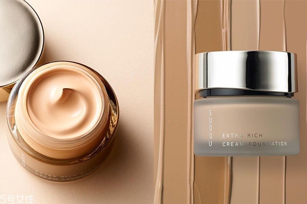5款專柜斷貨款粉底霜推薦 實(shí)在是一瓶難求 5款專柜斷貨款粉底霜推薦 實(shí)在是一瓶難求