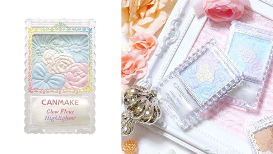 紫藍色高光粉餅?zāi)膫€牌子好用 5款紫藍色高光粉餅 紫藍色高光粉餅?zāi)膫€牌子好用 5款紫藍色高光粉餅